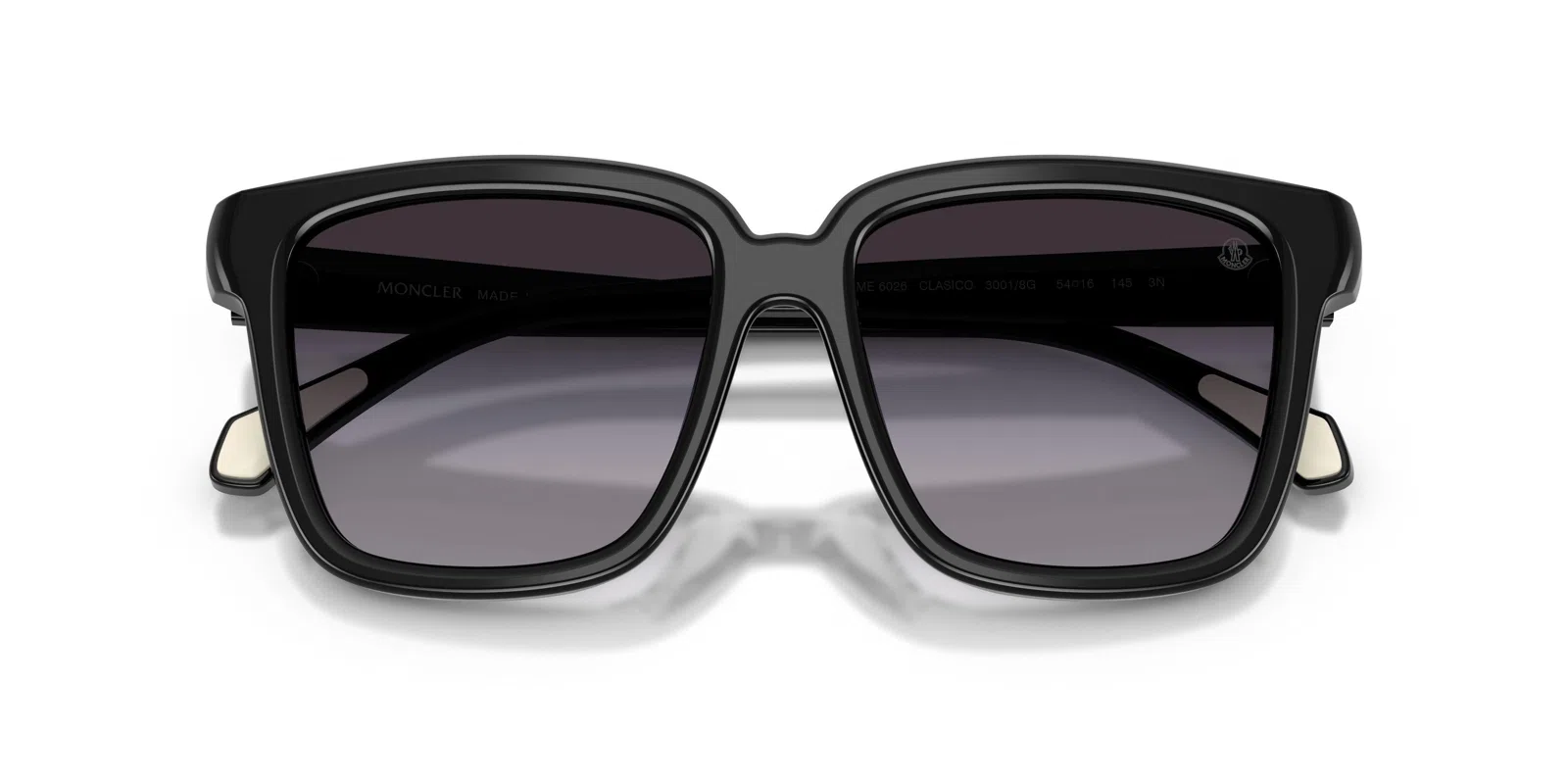 Moncler Clasico 6026 Sunglasses - view 28